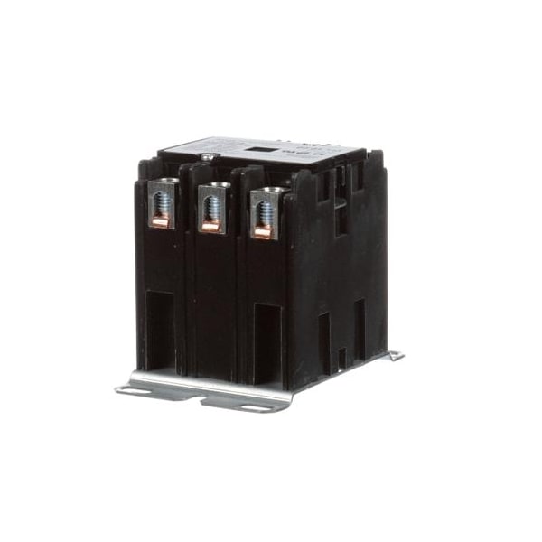 Kit, Contactor, 50A, 3P, 120V